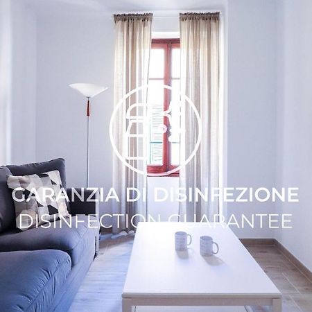Ferienwohnung Italianway - Liceti 5 Rapallo Exterior foto
