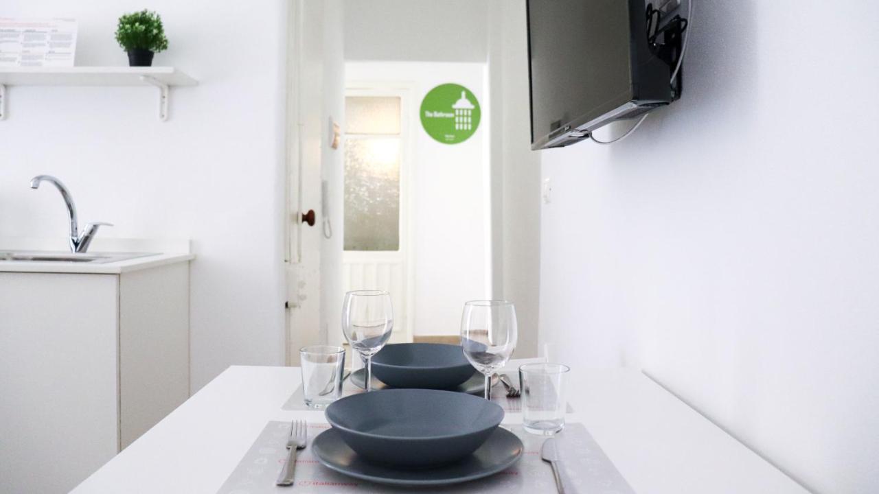 Ferienwohnung Italianway - Liceti 5 Rapallo Exterior foto
